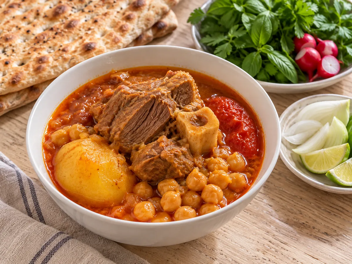 آبگوشت